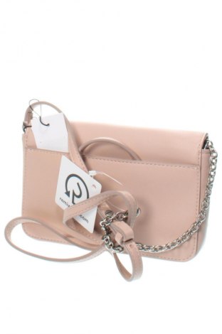 Γυναικεία τσάντα Calvin Klein Jeans, Χρώμα Εκρού, Τιμή 41,99 €