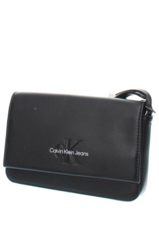 Dámska kabelka  Calvin Klein Jeans, Farba Čierna, Cena  42,95 €