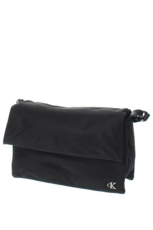 Γυναικεία τσάντα Calvin Klein Jeans, Χρώμα Μαύρο, Τιμή 117,99 €