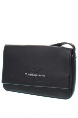 Damentasche Calvin Klein Jeans, Farbe Schwarz, Preis 47,99 €