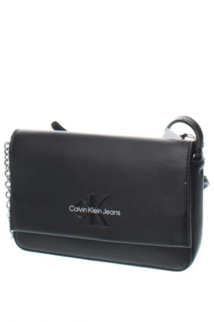 Dámska kabelka  Calvin Klein Jeans, Farba Čierna, Cena  47,95 €