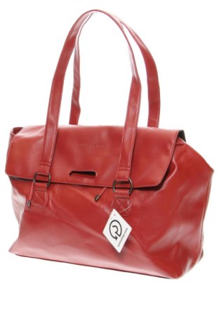 Damentasche Daniel Hechter, Farbe Rot, Preis 119,99 €