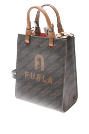 Geantă de femei Furla, Culoare Maro, Preț 934,82 Lei