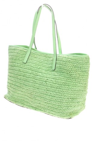 Geantă de femei Guess, Culoare Verde, Preț 221,99 Lei