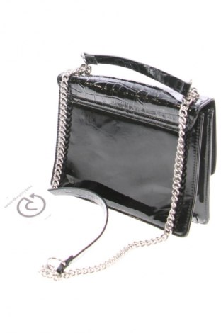 Damentasche H&M Divided, Farbe Schwarz, Preis € 13,99