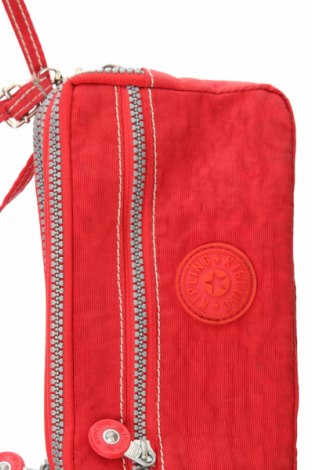 Γυναικεία τσάντα Kipling, Χρώμα Κόκκινο, Τιμή 18,99 €