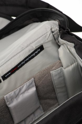 Γυναικεία τσάντα Lowepro, Χρώμα Μαύρο, Τιμή 21,99 €