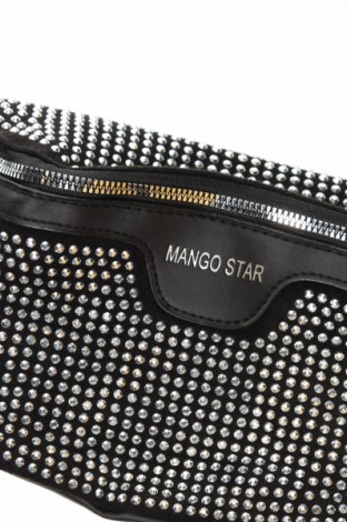 Damentasche Mango, Farbe Silber, Preis € 23,99