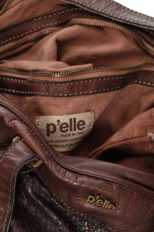 Damentasche Pelle Pelle, Farbe Braun, Preis 75,39 €