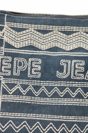 Damska torebka Pepe Jeans, Kolor Niebieski, Cena 135,13 zł