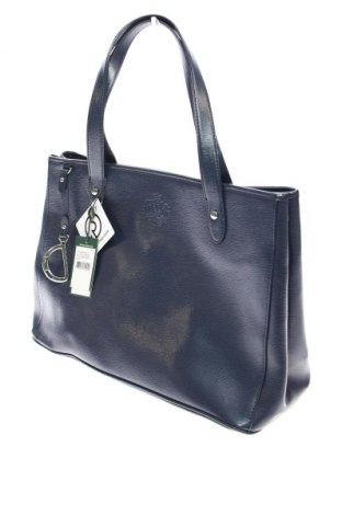 Damentasche Ralph Lauren, Farbe Blau, Preis 299,74 €