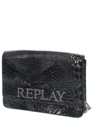 Damentasche Replay, Farbe Schwarz, Preis 52,46 €