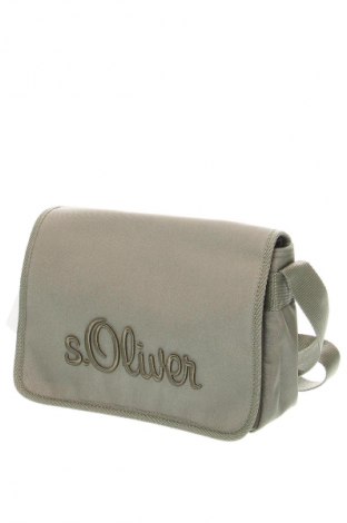 Damentasche S.Oliver, Farbe Grün, Preis € 23,99