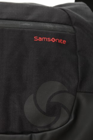 Dámská kabelka  Samsonite, Barva Černá, Cena  619,00 Kč