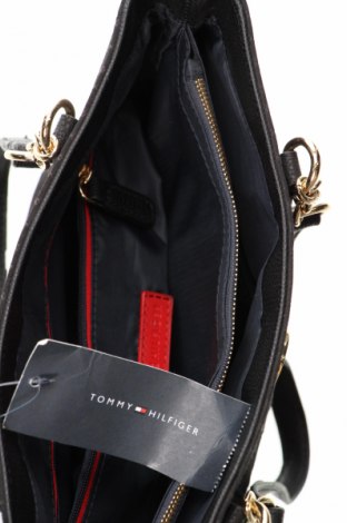 Dámska kabelka  Tommy Hilfiger, Farba Čierna, Cena  99,95 €