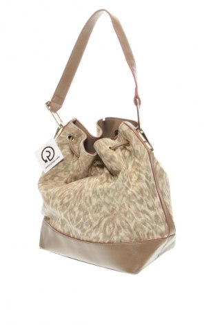 Damentasche Xti, Farbe Beige, Preis 14,99 €