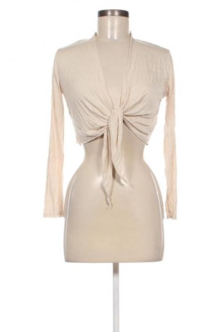 Damen Strickjacke Unbranded, Größe S, Farbe Beige, Preis 5,99 €