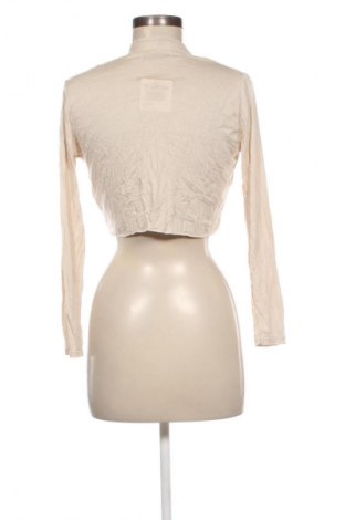 Damen Strickjacke Unbranded, Größe S, Farbe Beige, Preis 5,99 €