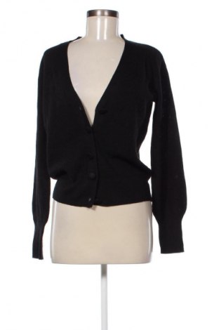 Damen Strickjacke Unbranded, Größe M, Farbe Schwarz, Preis 6,99 €