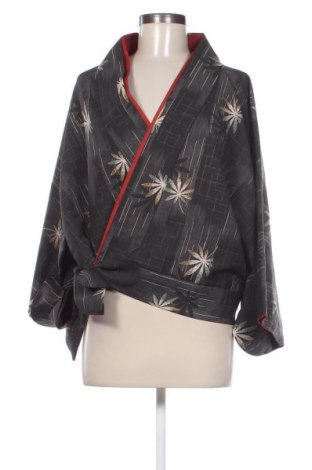 Cardigan de damă, Mărime M, Culoare Multicolor, Preț 73,98 Lei