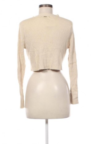 Damen Strickjacke Unbranded, Größe M, Farbe Beige, Preis € 5,99