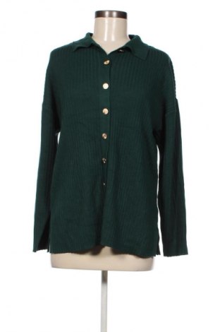 Dámsky kardigán Unbranded, Veľkosť M, Farba Zelená, Cena  5,95 €