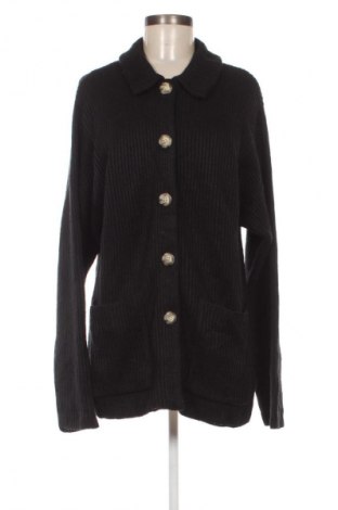 Cardigan de damă, Mărime M, Culoare Negru, Preț 23,99 Lei