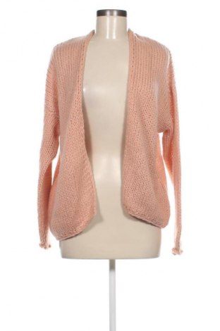 Damen Strickjacke, Größe M, Farbe Rosa, Preis 14,83 €