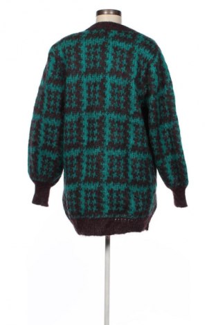 Damen Strickjacke Unbranded, Größe L, Farbe Grün, Preis 31,99 €