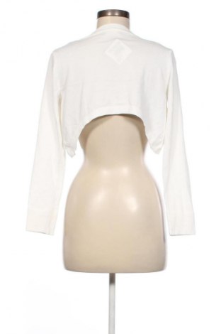 Damen Strickjacke Unbranded, Größe S, Farbe Weiß, Preis € 8,99