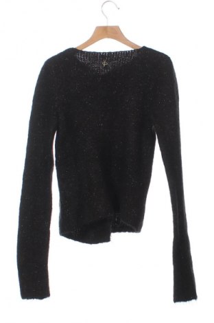 Damen Strickjacke Unbranded, Größe XS, Farbe Schwarz, Preis 7,99 €
