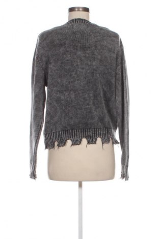 Damen Strickjacke Unbranded, Größe L, Farbe Grau, Preis 7,66 €