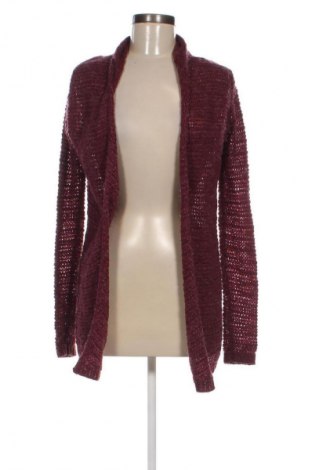 Damen Strickjacke, Größe S, Farbe Rot, Preis € 15,00