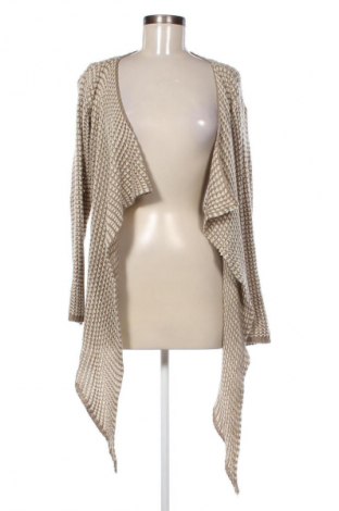 Damen Strickjacke, Größe M, Farbe Beige, Preis € 15,00