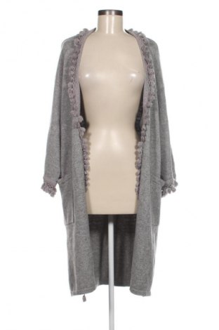 Dámsky kardigán Unbranded, Velikost XL, Barva Šedá, Cena  239,00 Kč