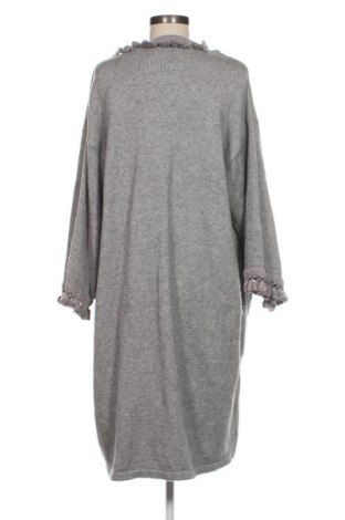 Dámsky kardigán Unbranded, Velikost XL, Barva Šedá, Cena  239,00 Kč