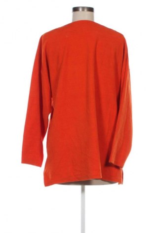 Damski kardigan Unbranded, Rozmiar XL, Kolor Pomarańczowy, Cena 22,47 zł