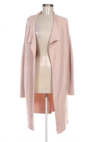 Damen Strickjacke, Größe L, Farbe Rosa, Preis 15,00 €