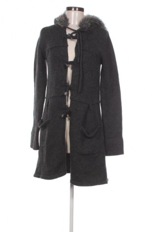 Damen Strickjacke, Größe M, Farbe Schwarz, Preis 15,00 €