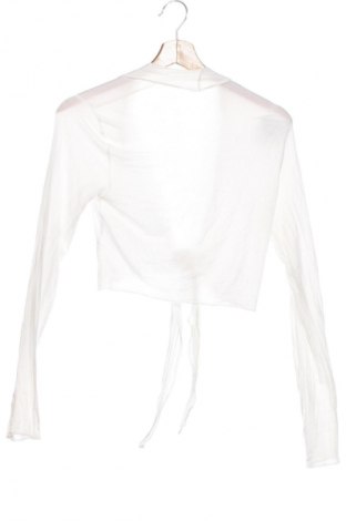 Damski kardigan Unbranded, Rozmiar XS, Kolor ecru, Cena 7,99 zł
