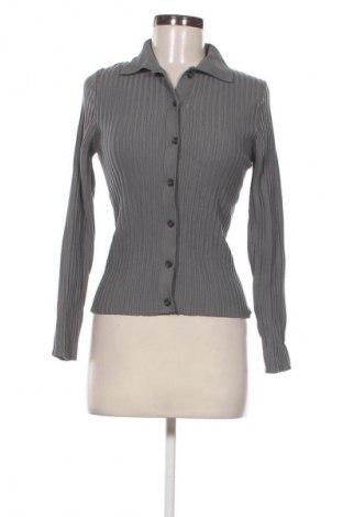 Damen Strickjacke, Größe S, Farbe Grau, Preis € 14,84