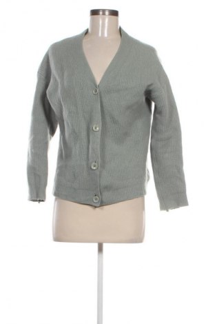 Cardigan de damă, Mărime L, Culoare Verde, Preț 94,99 Lei