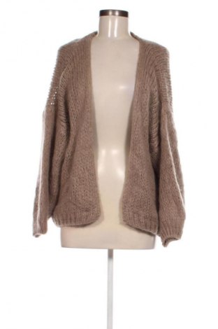 Cardigan de damă Alexandre Laurent, Mărime XL, Culoare Maro, Preț 133,99 Lei