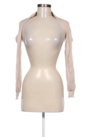 Damen Strickjacke Anko, Größe S, Farbe Beige, Preis € 20,99