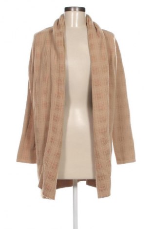 Damen Strickjacke Ann Taylor, Größe M, Farbe Beige, Preis 22,99 €