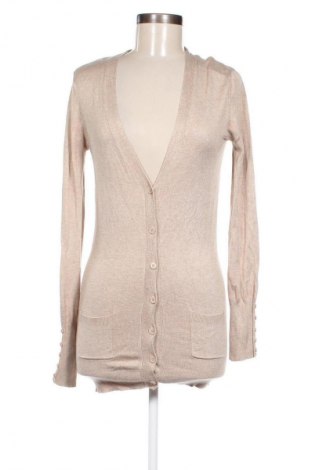 Damen Strickjacke Atmosphere, Größe S, Farbe Beige, Preis 20,99 €