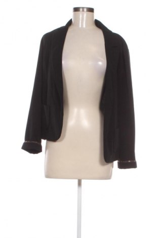 Cardigan de damă Atmosphere, Mărime M, Culoare Negru, Preț 73,98 Lei