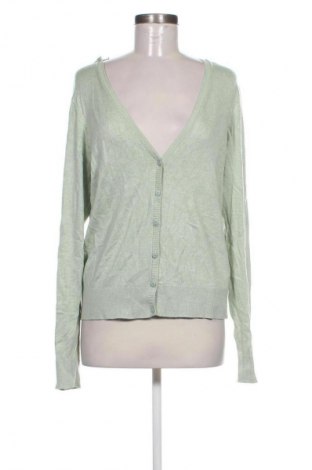 Damen Strickjacke B.Young, Größe M, Farbe Grün, Preis € 8,99