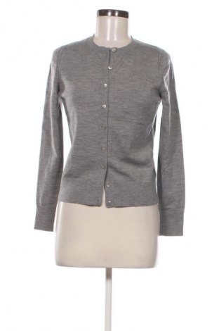 Damen Strickjacke Banana Republic, Größe S, Farbe Grau, Preis € 31,72