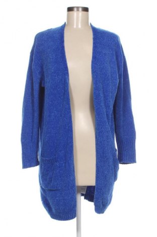 Cardigan de damă Beloved, Mărime M, Culoare Albastru, Preț 74,00 Lei